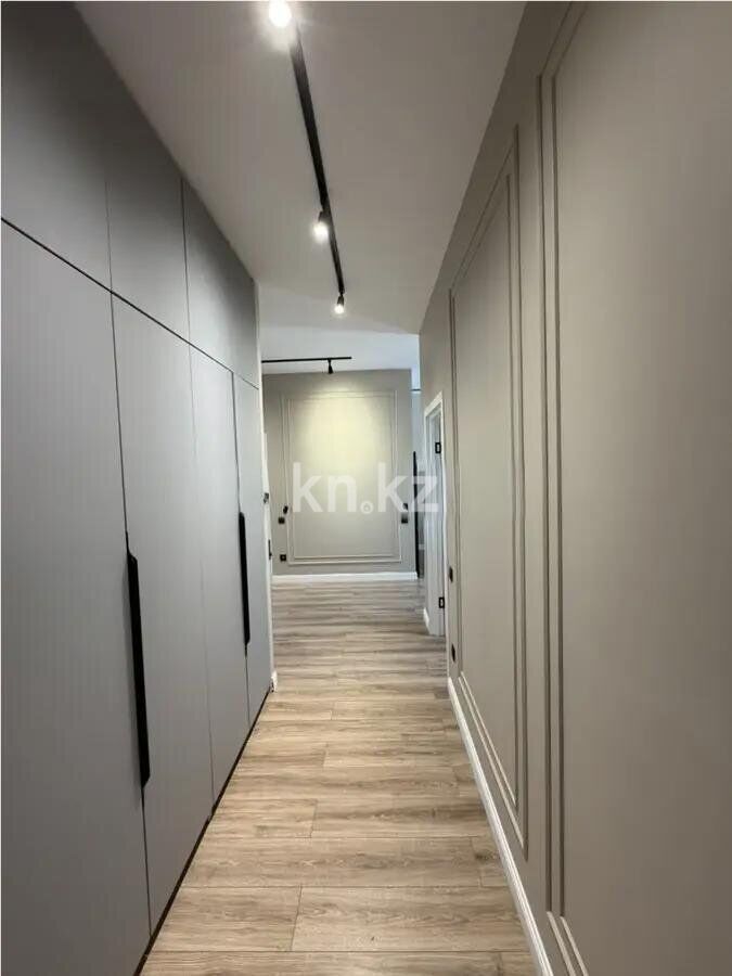 Продажа 3-комнатной квартиры, 68 м² - Продажа трехкомнатных квартир в Астане - страница 13 фото 5 из 5