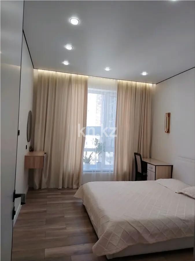 Продажа 2-комнатной квартиры, 59.6 м² - Продажа двухкомнатных квартир в р-не Алматы Астаны - страница 19 фото 2 из 5