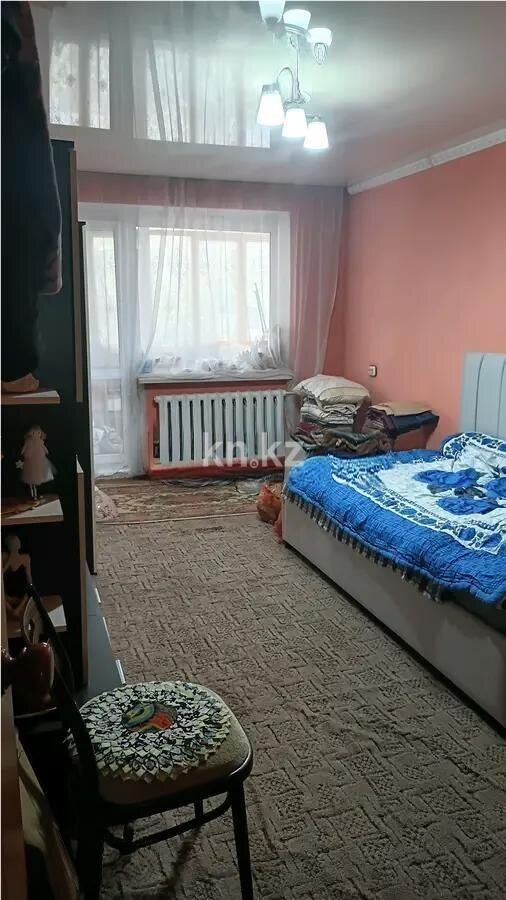 Продажа 2-комнатной квартиры, 50 м² - Продажа двухкомнатных квартир в Караганде - страница 3 фото 2 из 6