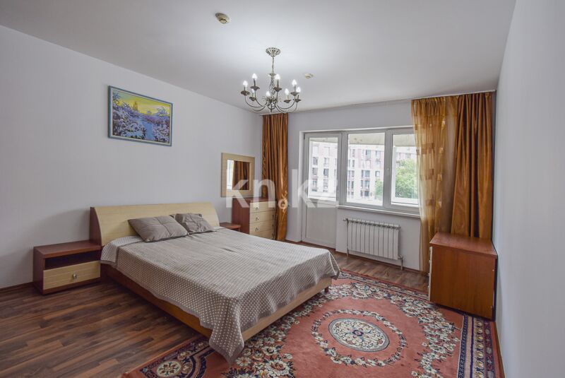 Продажа 2-комнатной квартиры, 81.4 м² - Продажа двухкомнатных квартир в Ауэзовском р-не Алматы - страница 26 фото 3 из 27