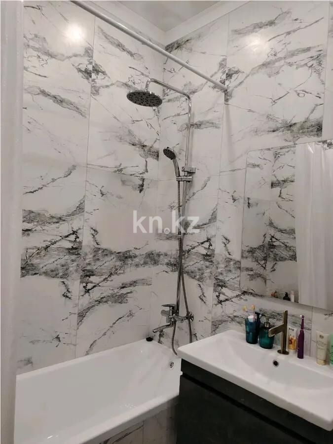 Продажа 2-комнатной квартиры, 39 м² - Продажа двухкомнатных квартир в р-не Есиль Астаны - страница 35 фото 4 из 4