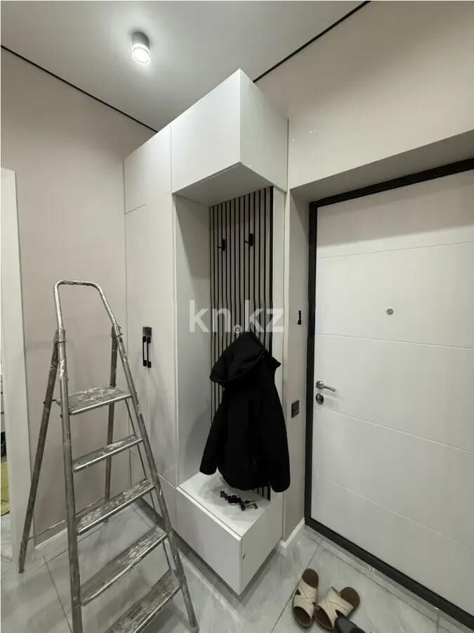 Продажа 2-комнатной квартиры, 47 м² - Продажа двухкомнатных квартир в Ауэзовском р-не Алматы - страница 21 фото 5 из 6