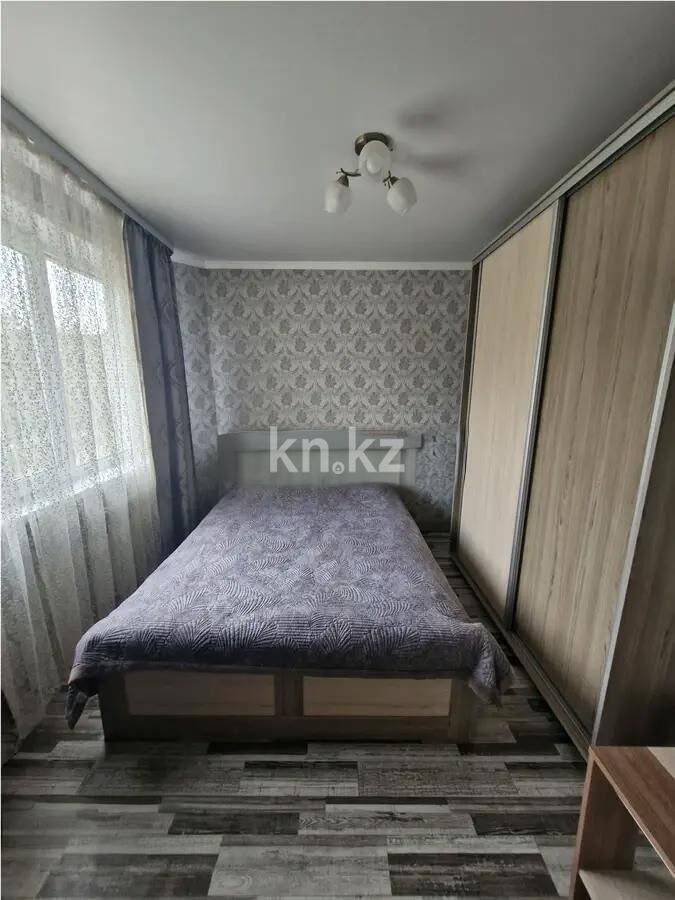 Продажа 3-комнатной квартиры, 47 м² - Продажа трехкомнатных квартир в Майкудуке Караганды - страница 4 фото 3 из 7