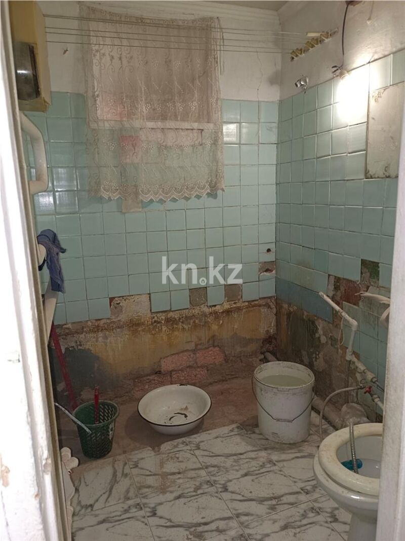 Продажа 1-комнатной квартиры, 31 м² - Продажа однокомнатных квартир в Городе Караганды - страница 3 фото 5 из 6