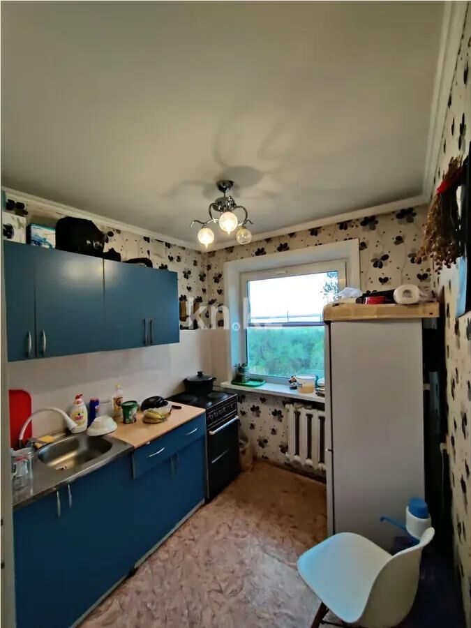 Продажа 2-комнатной квартиры, 44 м² - Продажа двухкомнатных квартир в Караганде фото 3 из 5