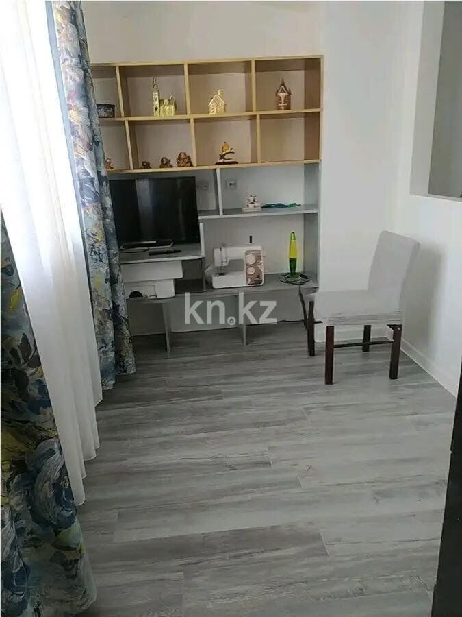 Продажа 3-комнатной квартиры, 76 м² - Продажа трехкомнатных квартир в Медеуском р-не Алматы - страница 3 фото 3 из 5