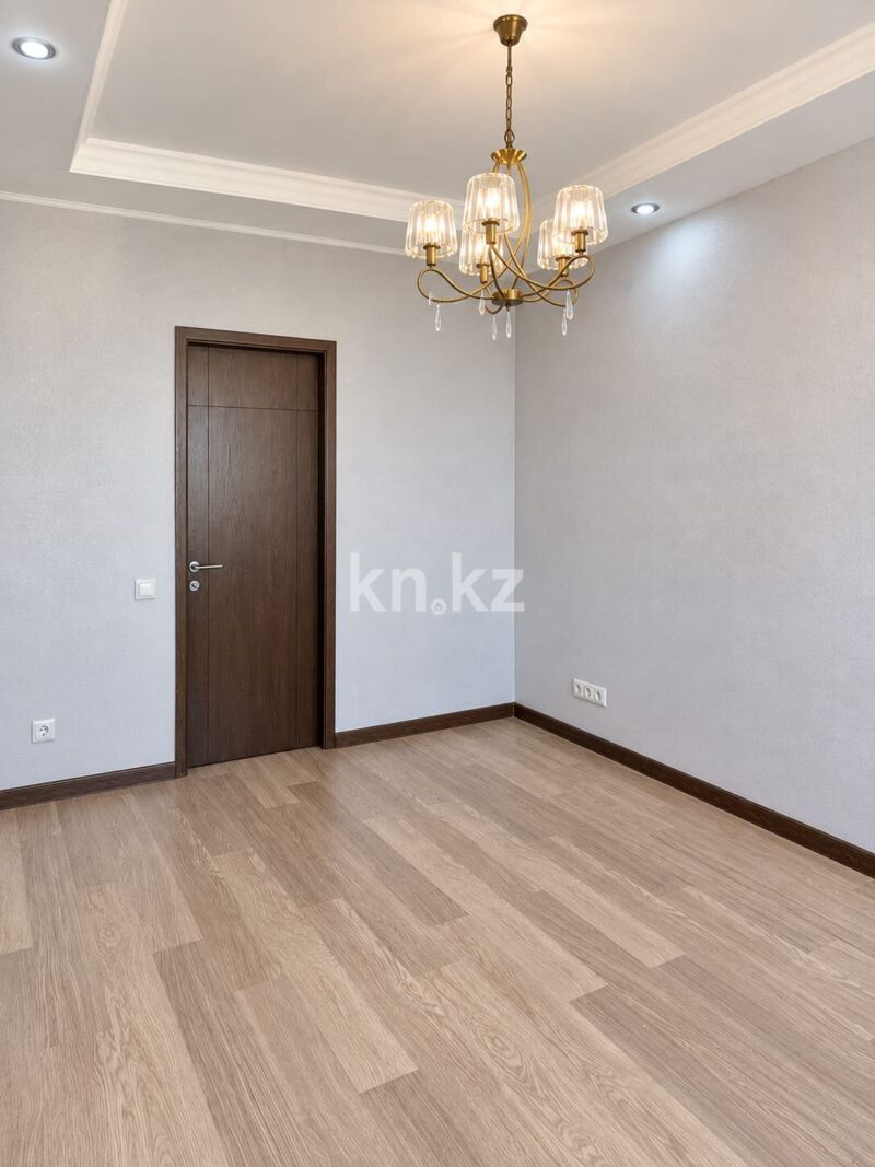 Продажа 3-комнатной квартиры, 95 м² - Продажа трехкомнатных квартир в монолитном доме в Астане фото 14 из 18