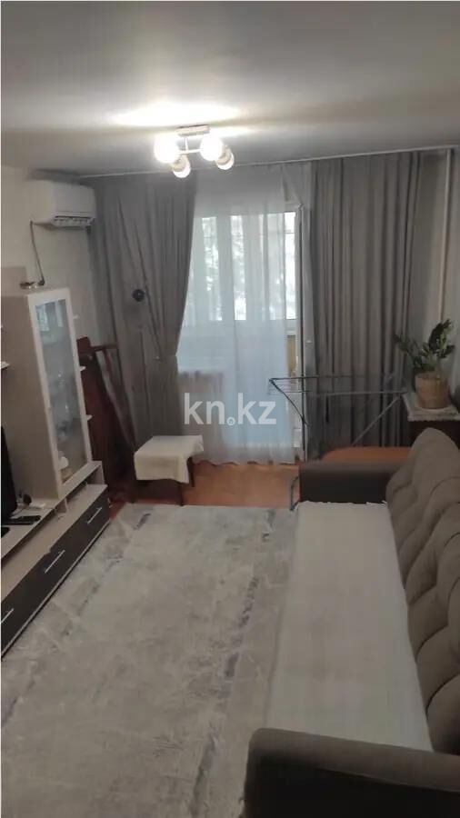 Продажа 2-комнатной квартиры, 44 м² - Продажа квартир от собственников в Алматы - страница 305 фото 1 из 3