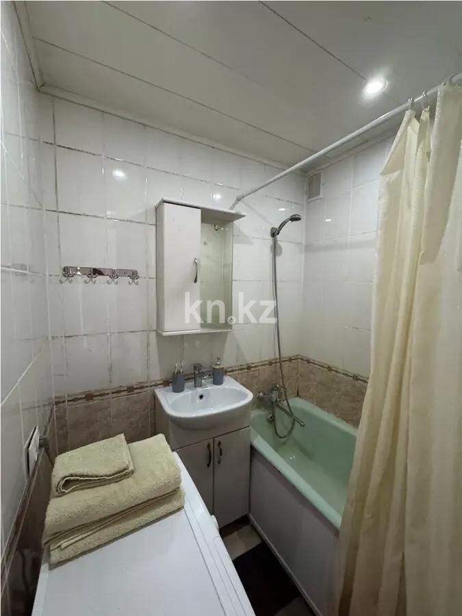 Продажа 3-комнатной квартиры, 63 м² - Продажа квартир в кирпичном доме в Казахстане - страница 381 фото 5 из 6