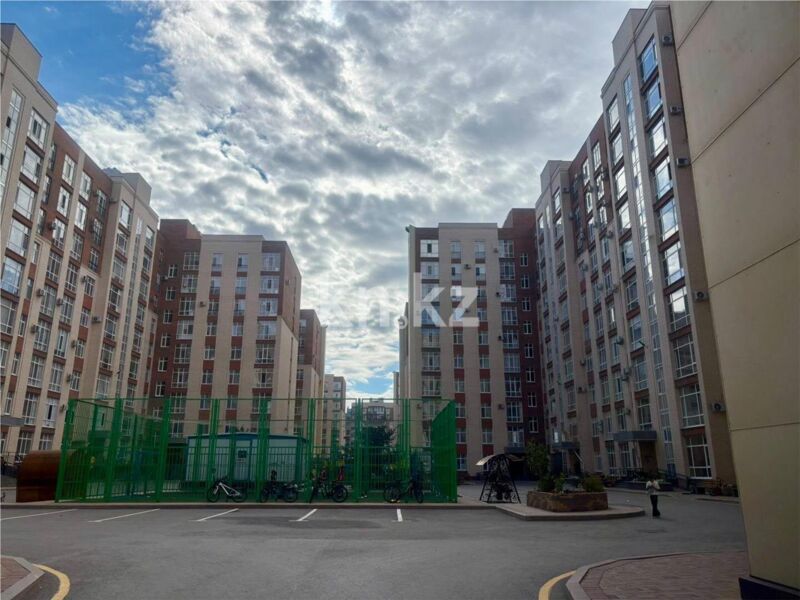 Продажа 2-комнатной квартиры, 68 м² - Продажа офисных и торговых помещений в Алматинской области фото 6 из 7