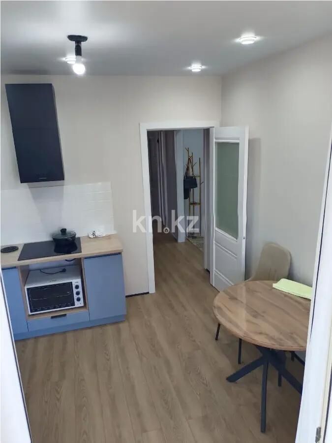 Продажа 1-комнатной квартиры, 42.7 м² - Продажа квартир в блочном доме в Астане - страница 21 фото 2 из 4
