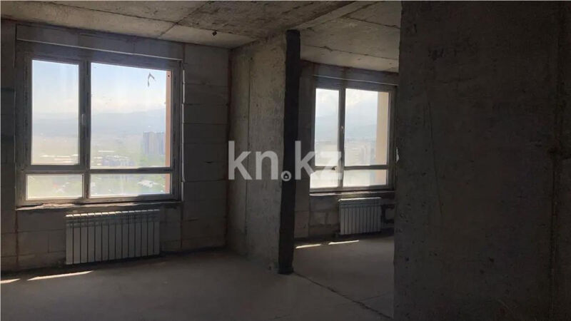 Продажа 2-комнатной квартиры, 51.2 м² - Продажа квартир в Казахстане - страница 32 фото 1 из 1