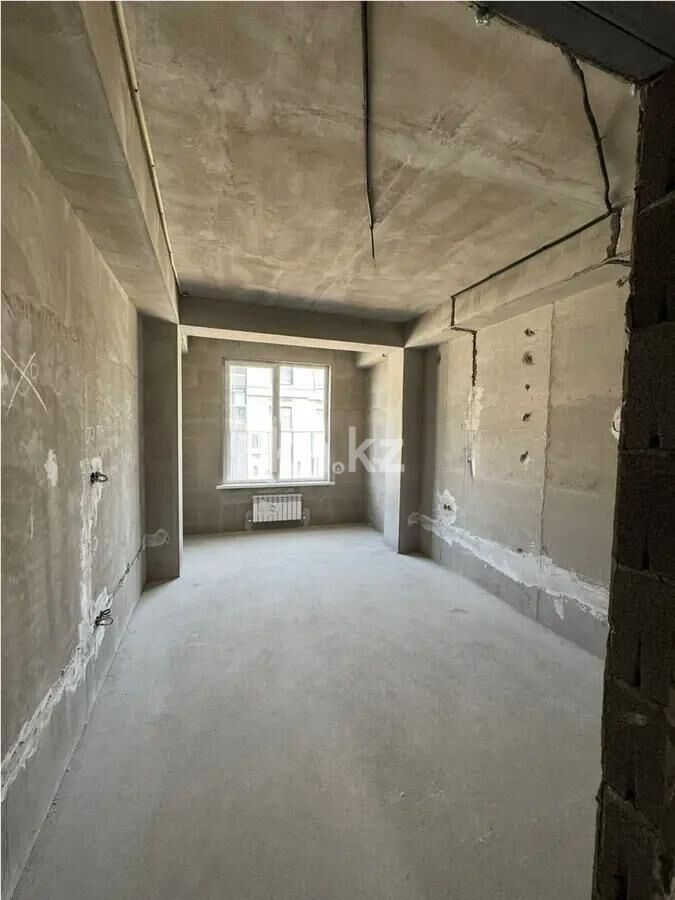 Продажа 2-комнатной квартиры, 68.5 м² - Продажа квартир в Алматы фото 1 из 2
