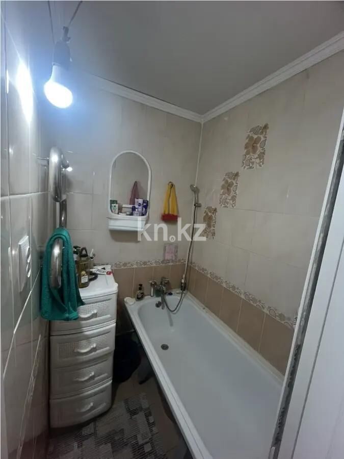 Продажа 1-комнатной квартиры, 30 м² - Продажа однокомнатных квартир в Майкудуке Караганды - страница 4 фото 4 из 6