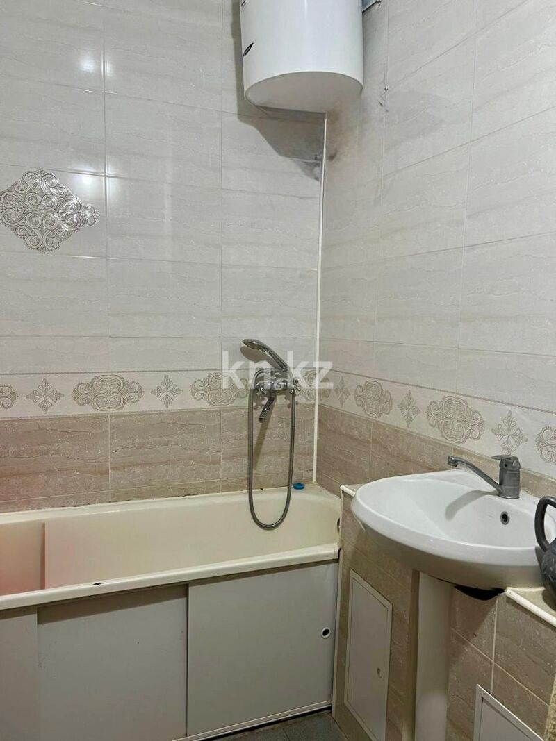 Продажа 3-комнатной квартиры, 68 м² - Продажа трехкомнатных квартир в кирпичном доме в Алматы - страница 3 фото 8 из 9