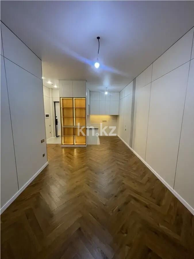 Продажа 2-комнатной квартиры, 50 м² - Продажа квартир в новостройках Алматы - страница 2 фото 2 из 4