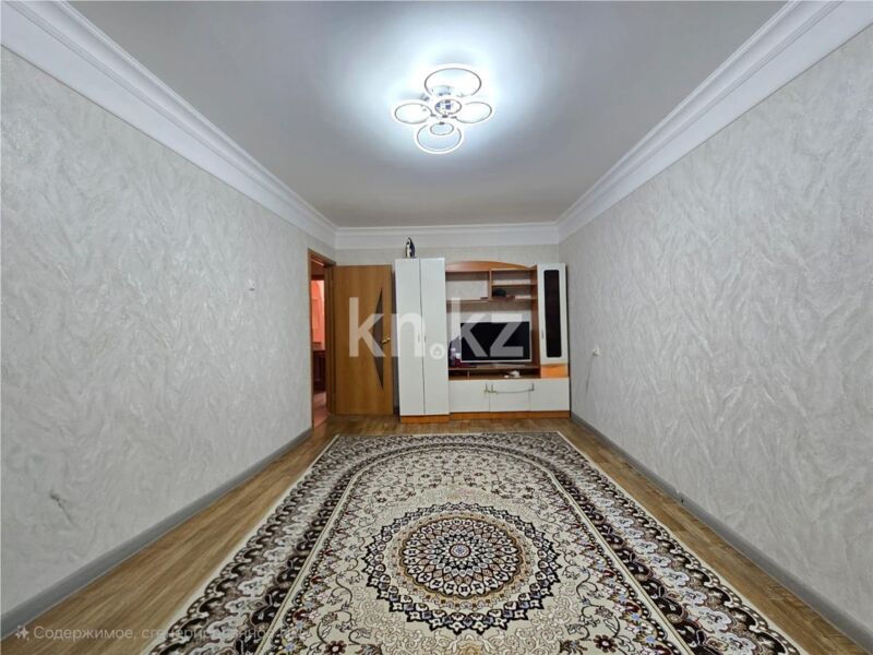 Продажа 3-комнатной квартиры, 62 м² - Продажа трехкомнатных квартир в Темиртау - страница 4 фото 4 из 12