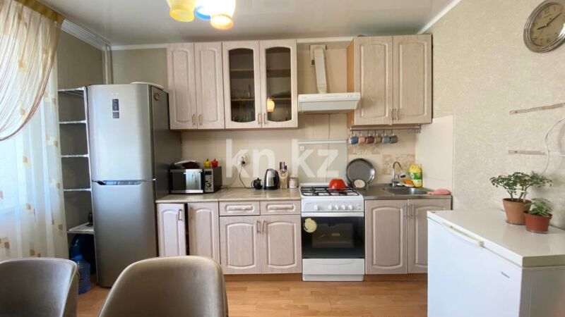 Продажа 2-комнатной квартиры, 56.6 м² - Продажа двухкомнатных квартир в Костанае фото 12 из 15