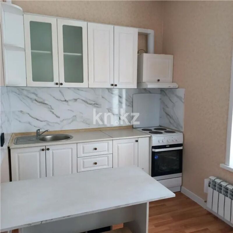 Продажа 1-комнатной квартиры, 34 м² - Продажа однокомнатных квартир в р-не Сарайшык Астаны - страница 9 фото 2 из 4