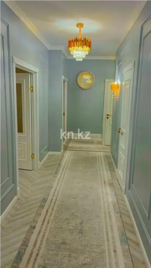 Продажа 4-комнатной квартиры, 124 м² - Продажа четырехкомнатных квартир в Алматы - страница 18 фото 6 из 6