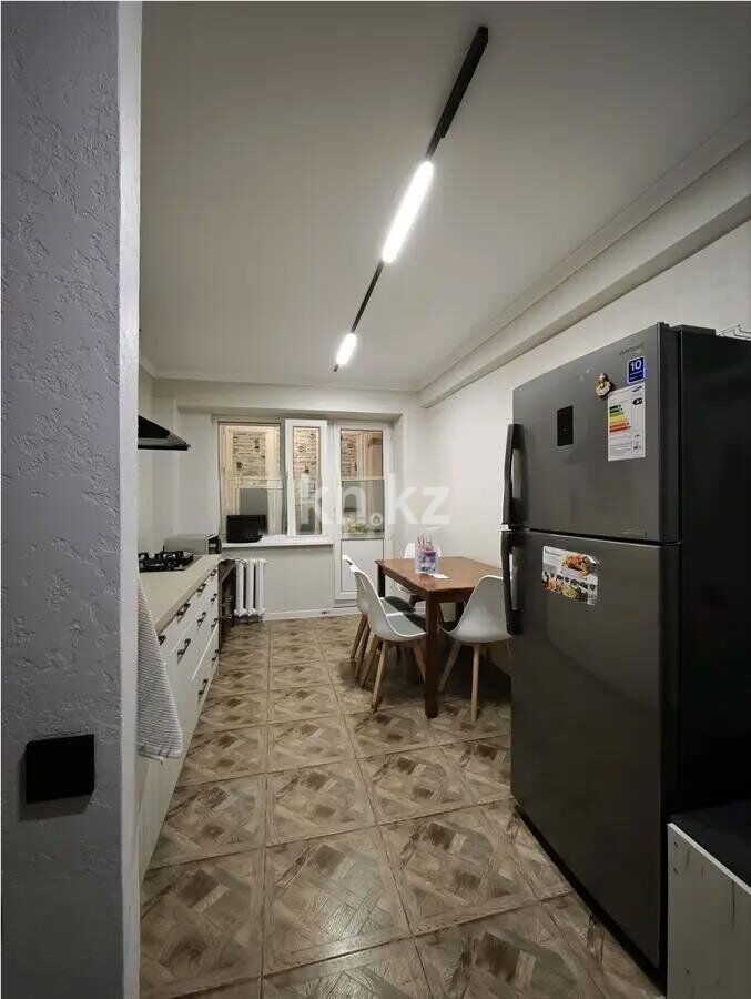 Продажа 2-комнатной квартиры, 52 м² - Продажа двухкомнатных квартир в кирпичном доме в Алматы - страница 4 фото 3 из 5