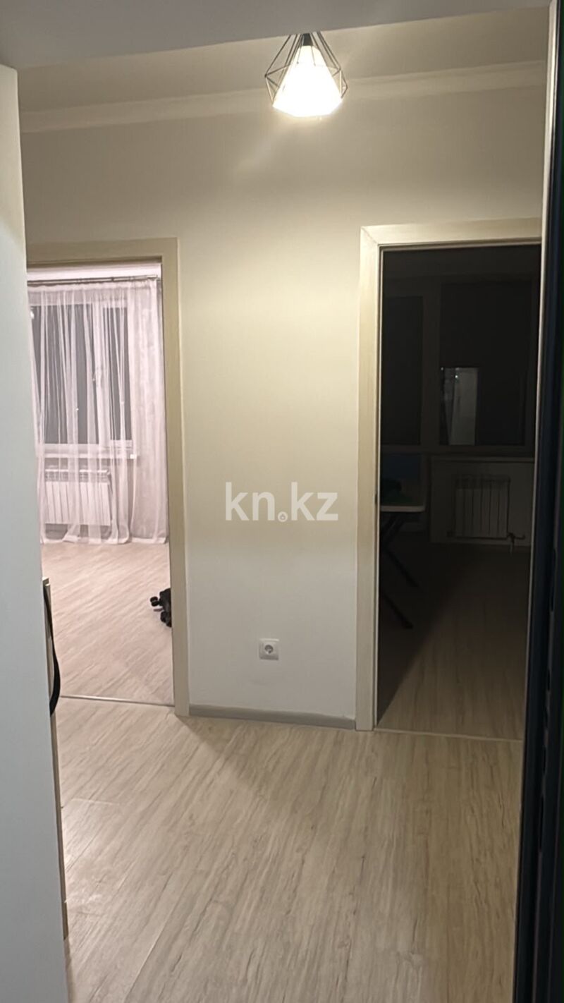 Аренда 1-комнатной квартиры, 36 м² - Аренда квартир помесячно в р-не Байконур Астаны фото 6 из 10