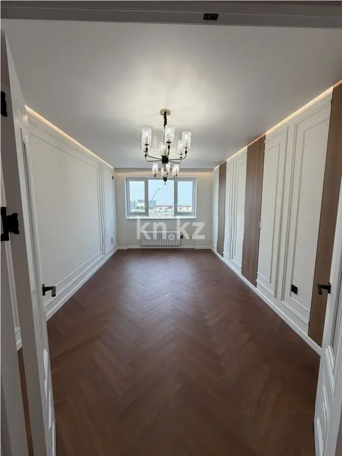 Продажа 3-комнатной квартиры, 83 м² - Продажа трехкомнатных квартир в Турксибском р-не Алматы - страница 8 фото 1 из 4