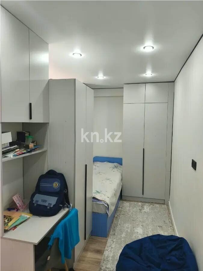 Продажа 3-комнатной квартиры, 71 м² - Продажа квартир в Казахстане - страница 10 фото 2 из 4