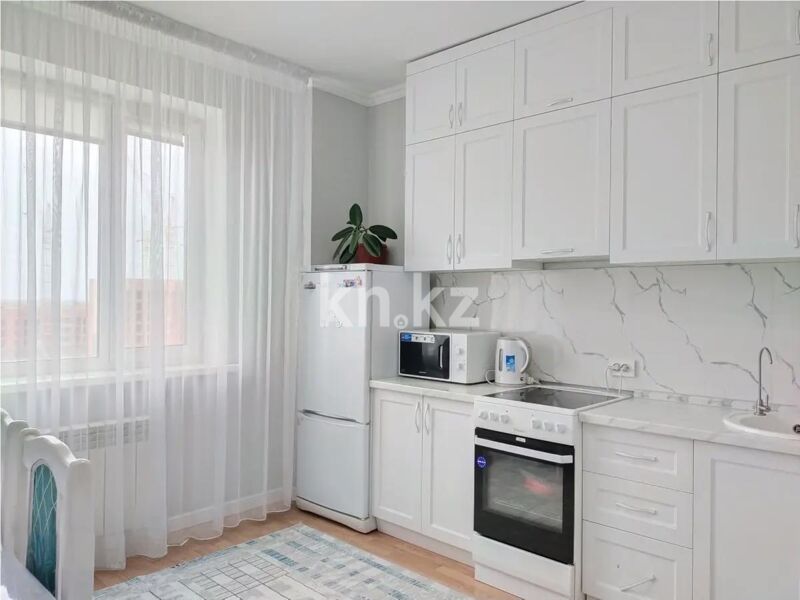 Продажа 2-комнатной квартиры, 62 м² - Продажа квартир в монолитно-каркасном доме в Астане - страница 131 фото 3 из 6