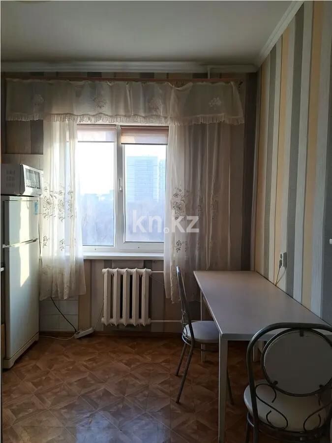Продажа 1-комнатной квартиры, 39.3 м² - Продажа однокомнатных квартир в Бостандыкском р-не Алматы - страница 11 фото 2 из 4