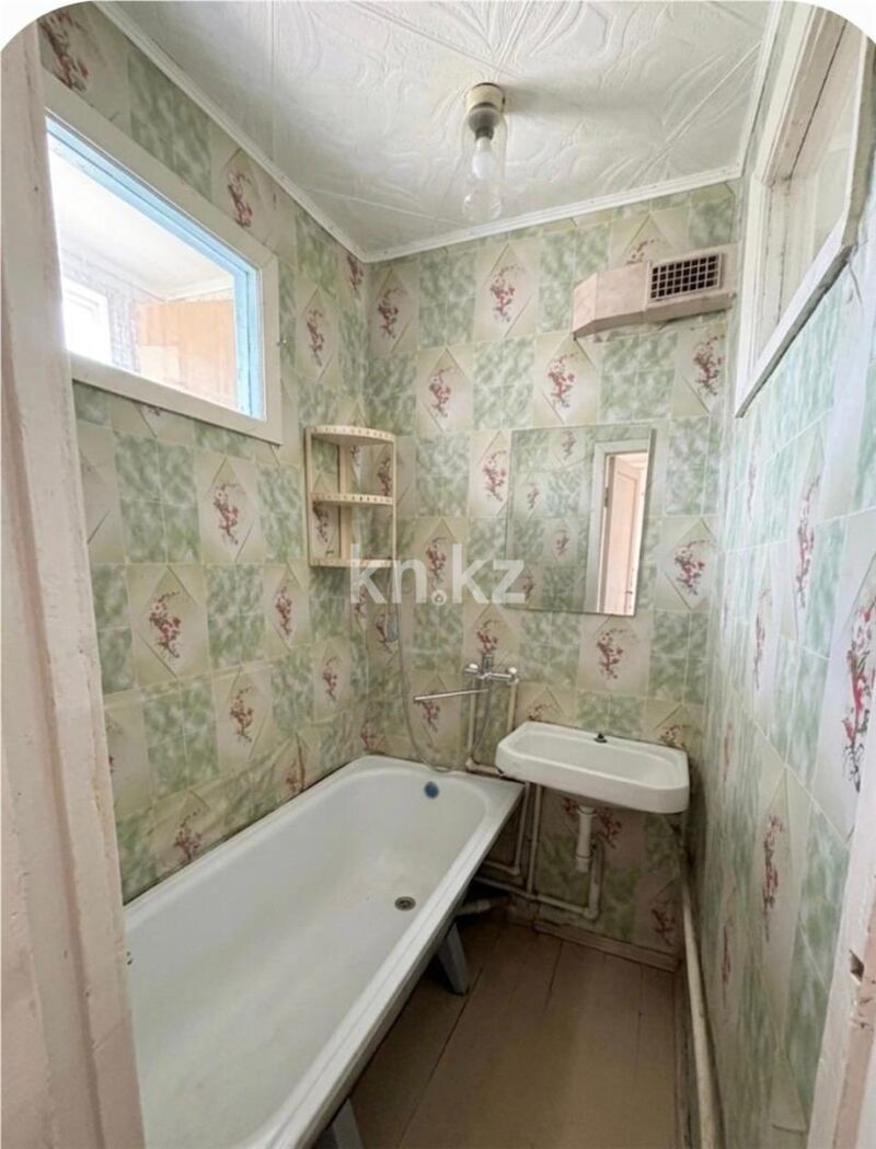 Продажа 2-комнатной квартиры, 44 м² - Продажа двухкомнатных квартир в Сортировке Караганды фото 6 из 7