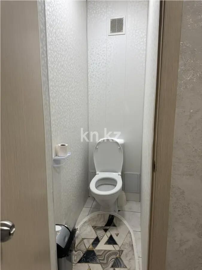 Продажа 2-комнатной квартиры, 49 м² - Продажа двухкомнатных квартир в Майкудуке Караганды - страница 7 фото 5 из 6