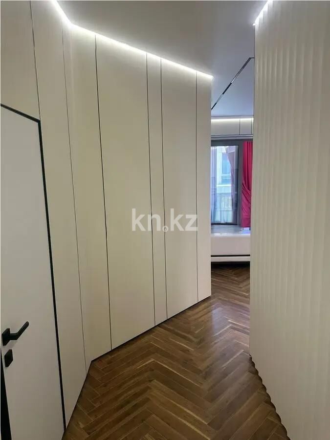 Продажа 2-комнатной квартиры, 58 м² - Продажа квартир в Наурызбайском р-не Алматы - страница 4 фото 4 из 4