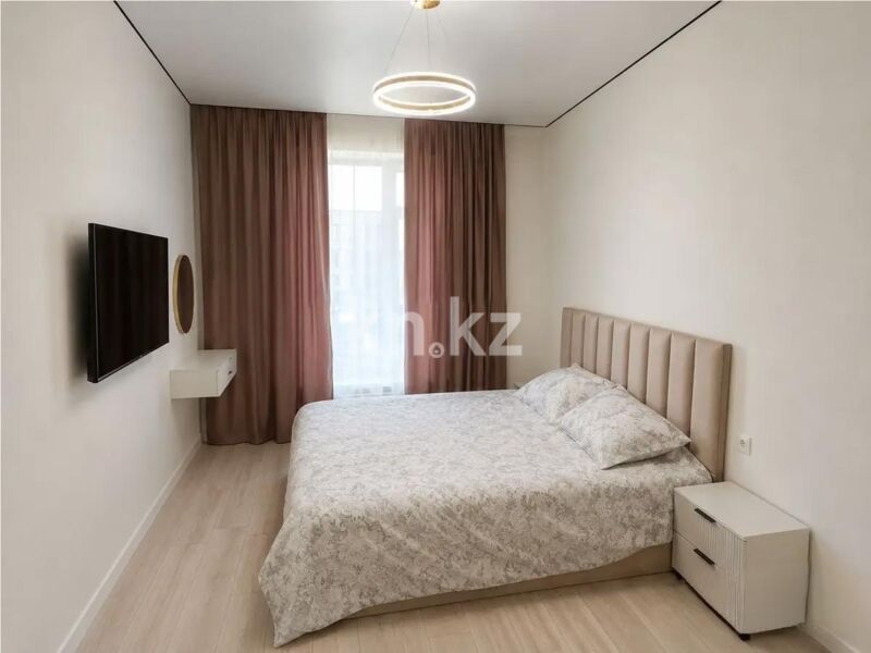 Продажа 3-комнатной квартиры, 67 м² - Продажа трехкомнатных квартир в монолитно-каркасном доме в Казахстане - страница 101 фото 2 из 5