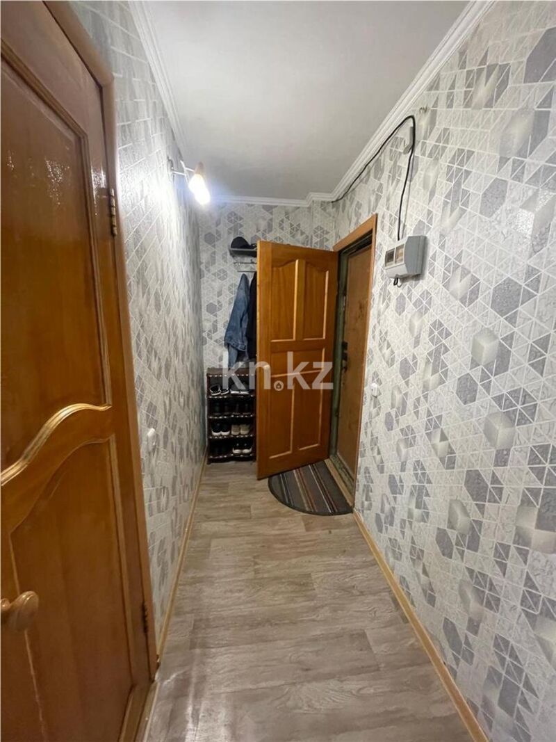 Продажа 1-комнатной квартиры, 32 м² - Продажа квартир в Караганде - страница 22 фото 11 из 14