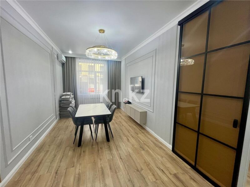 Продажа 3-комнатной квартиры, 61 м² - Аренда баз, складов и промышленной недвижимости в Костанае фото 1 из 10