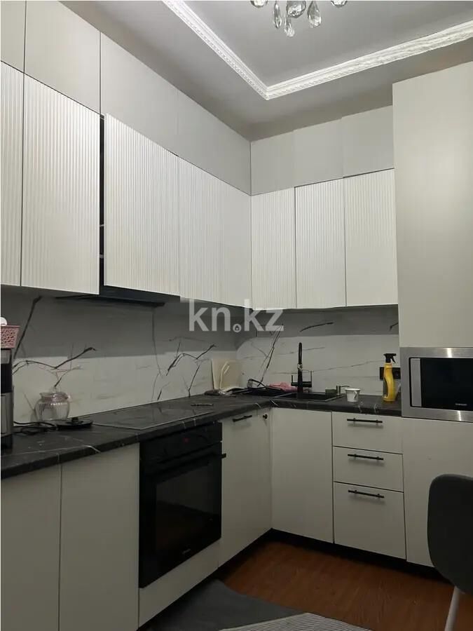 Продажа 4-комнатной квартиры, 146 м² - Продажа четырехкомнатных квартир в блочном доме в Казахстане - страница 11 фото 2 из 2