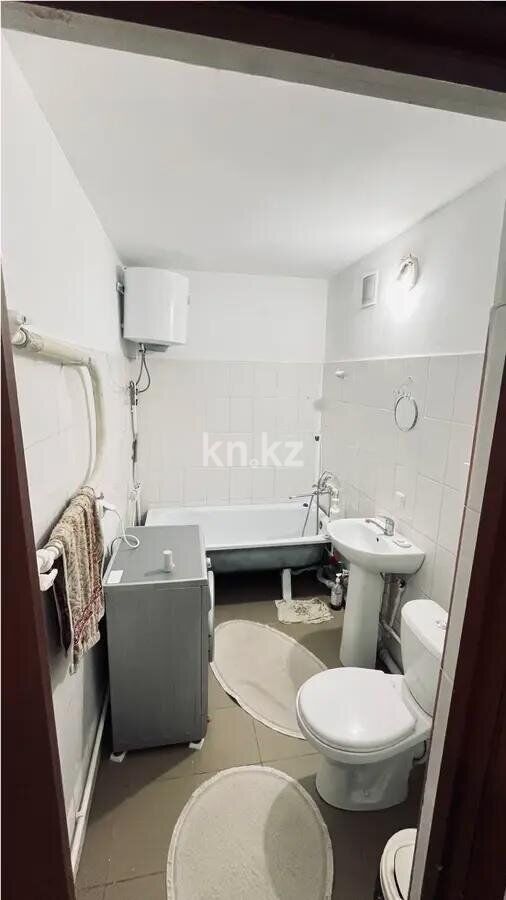 Продажа 1-комнатной квартиры, 43 м² - Продажа однокомнатных квартир в Казахстане - страница 27 фото 3 из 6