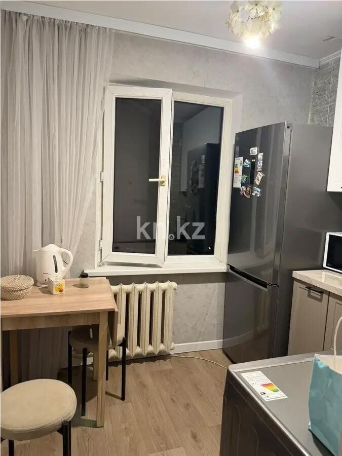 Продажа 1-комнатной квартиры, 31 м² - Продажа квартир от собственников в Алматы - страница 6 фото 2 из 3