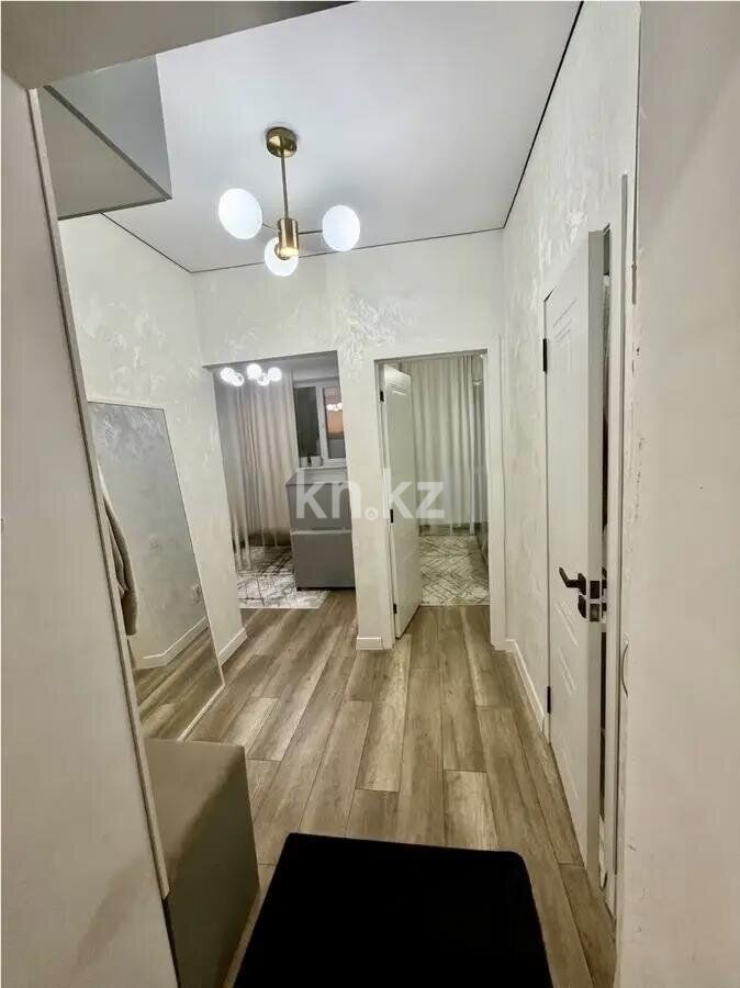Продажа 2-комнатной квартиры, 40 м² - Продажа недвижимости в Казахстане - страница 13 фото 5 из 5