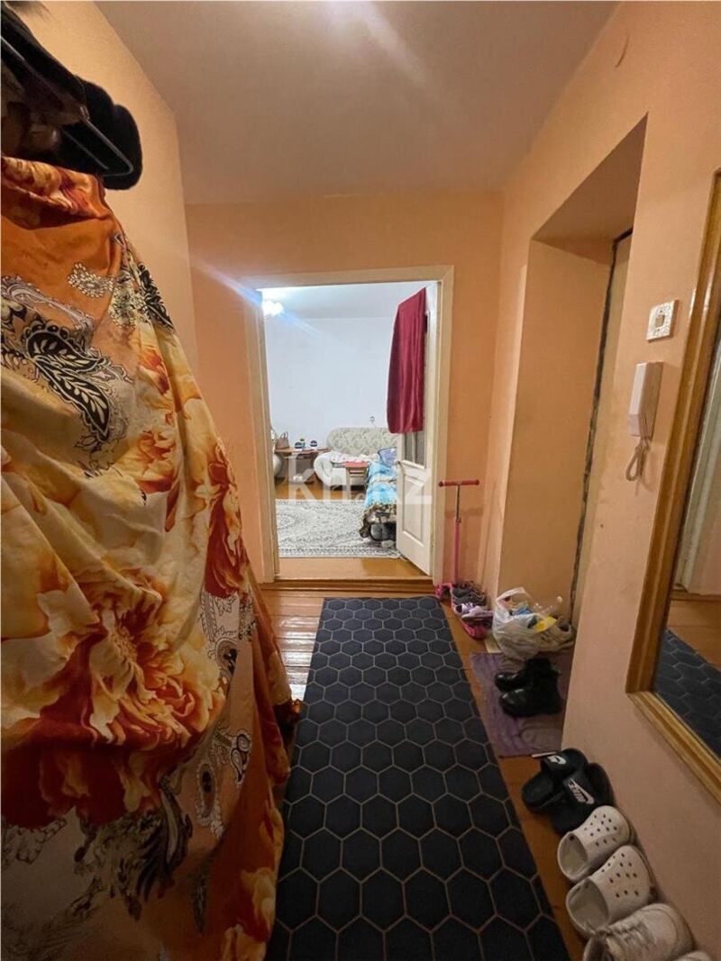 Продажа 2-комнатной квартиры, 47 м² - Продажа двухкомнатных квартир в кирпичном доме в Казахстане - страница 2 фото 10 из 11