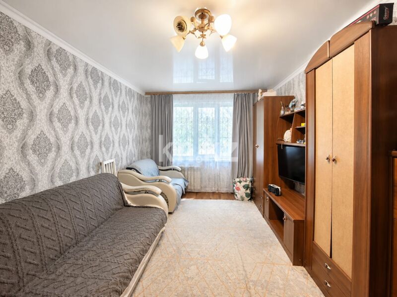 Продажа 3-комнатной квартиры, 62 м² - Недвижимость в Темиртау - страница 27 фото 1 из 15