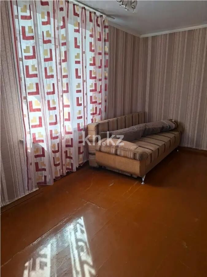 Продажа 2-комнатной квартиры, 43 м² - Продажа двухкомнатных квартир в Абае - страница 4 фото 3 из 6