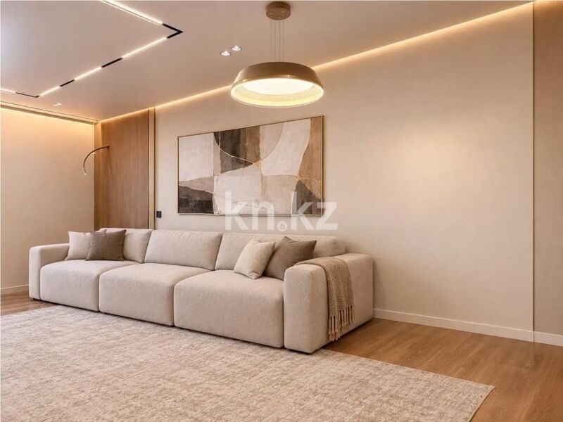 Продажа 2-комнатной квартиры, 60 м² - Недвижимость в Алматы - страница 32 фото 1 из 7