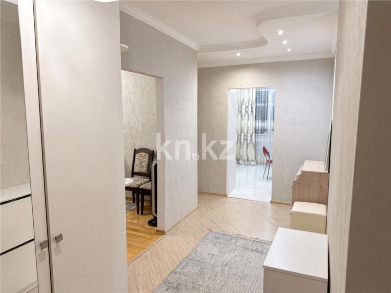 Продажа 3-комнатной квартиры, 77 м² - Продажа квартир в Казахстане - страница 1255 фото 21 из 28