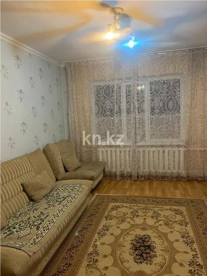 Продажа 3-комнатной квартиры, 72 м² - Продажа трехкомнатных квартир в Ауэзовском р-не Алматы - страница 21 фото 1 из 5