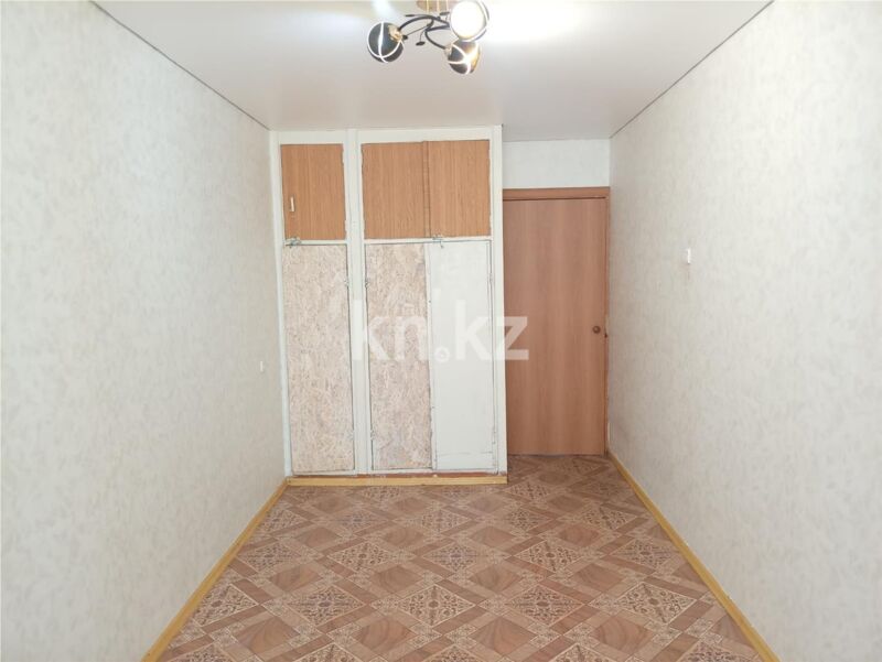 Продажа 2-комнатной квартиры, 44 м² - Продажа двухкомнатных квартир в панельном доме в Темиртау - страница 7 фото 4 из 8
