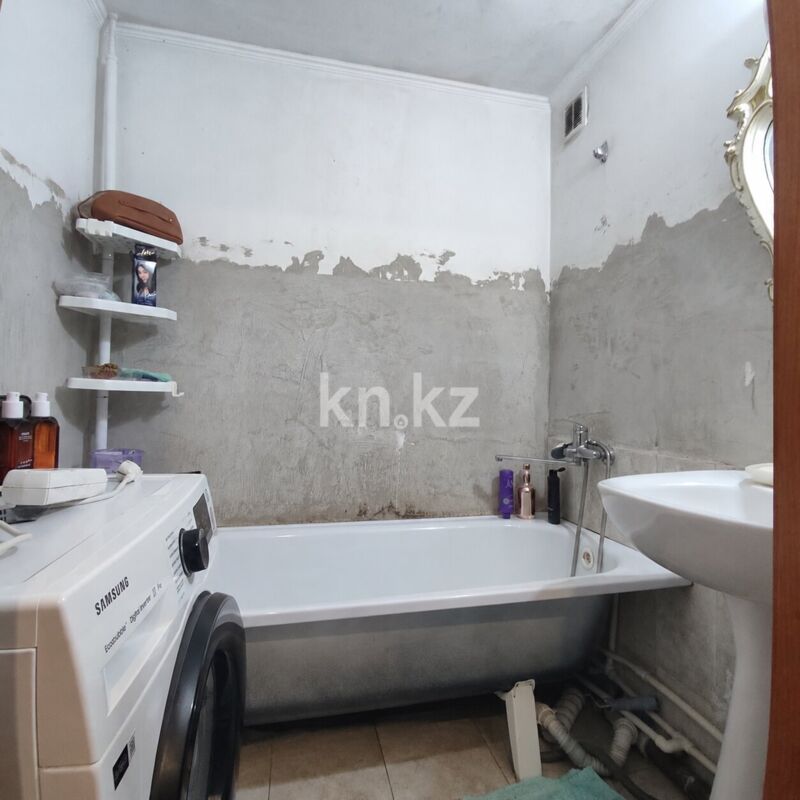 Продажа 2-комнатной квартиры, 56 м² - Аренда зданий в Алматинской области фото 8 из 13