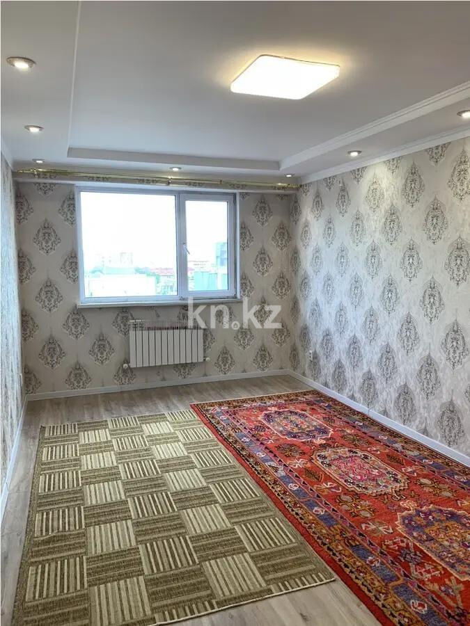 Продажа 5-комнатной квартиры, 135 м² - Продажа пятикомнатных и более квартир в монолитно-каркасном доме в Алматы фото 5 из 9