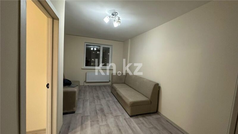 Продажа 1-комнатной квартиры, 34.3 м² - Аренда квартир посуточно в Сарани фото 4 из 9
